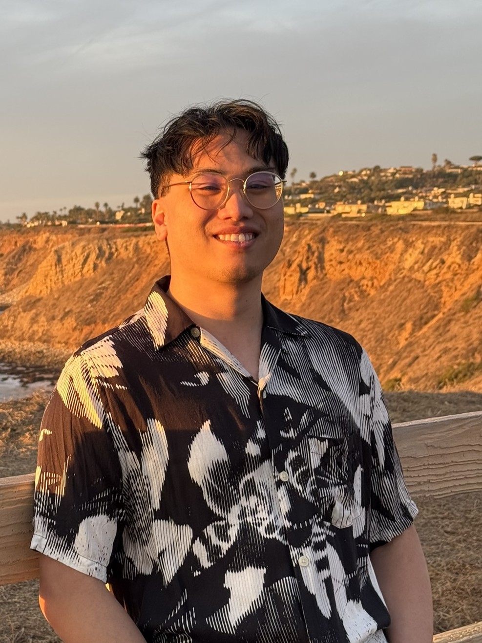 Ivan Luu Image